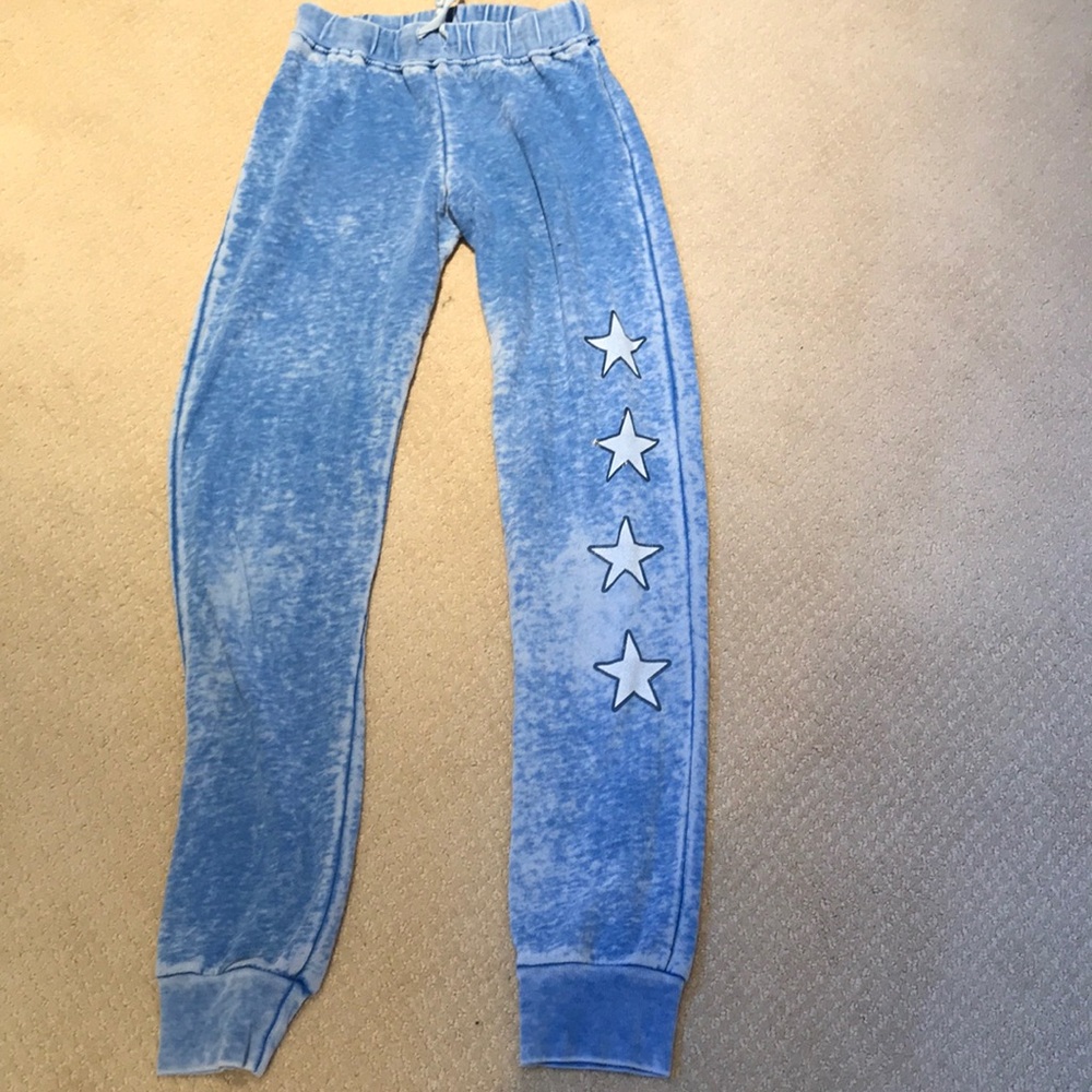 Girls sweatpants